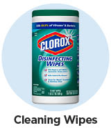 Cleaning Wipes